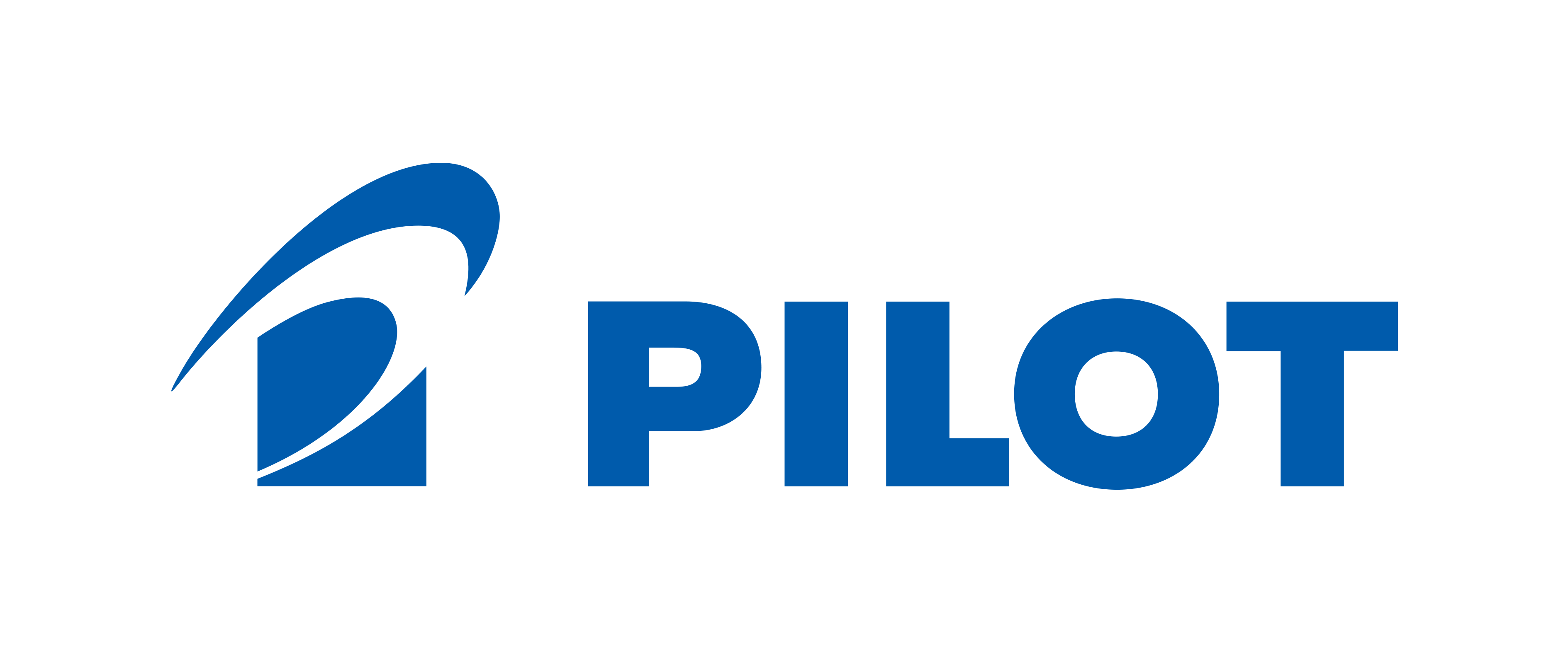 株式会社パイロットコーポレーション