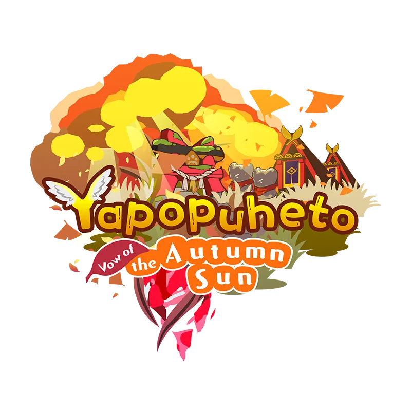 Vow of the Autumn Sun