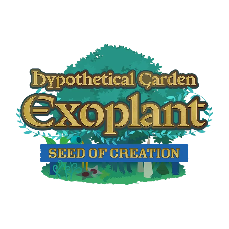 Seed of Creation