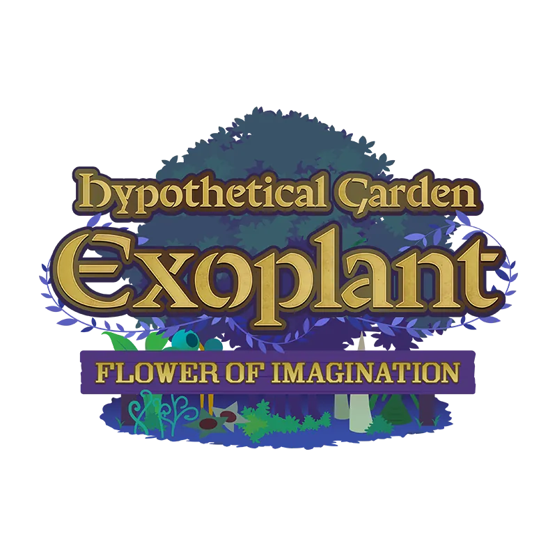 Flower of Imagination