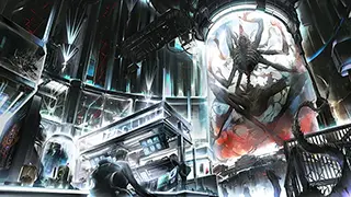 Anomalous Research Lab - Incident A image