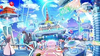 Parareal Tokyo image