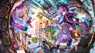 エントランス 画像