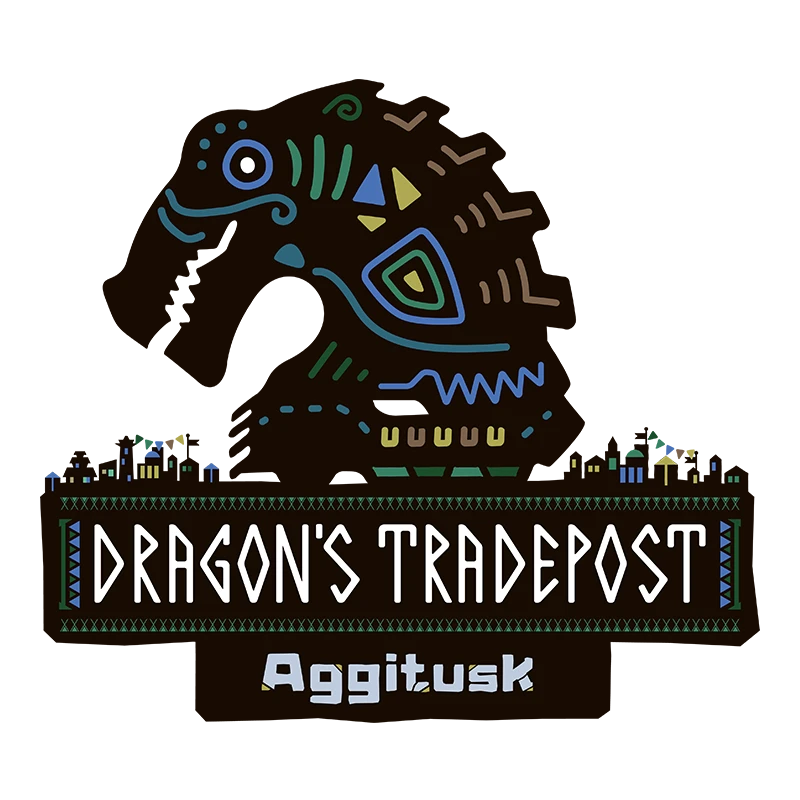 巨鰐アギトクス