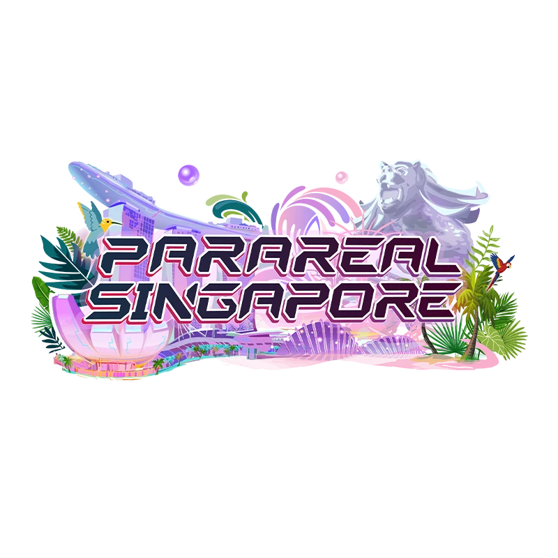パラリアルシンガポール