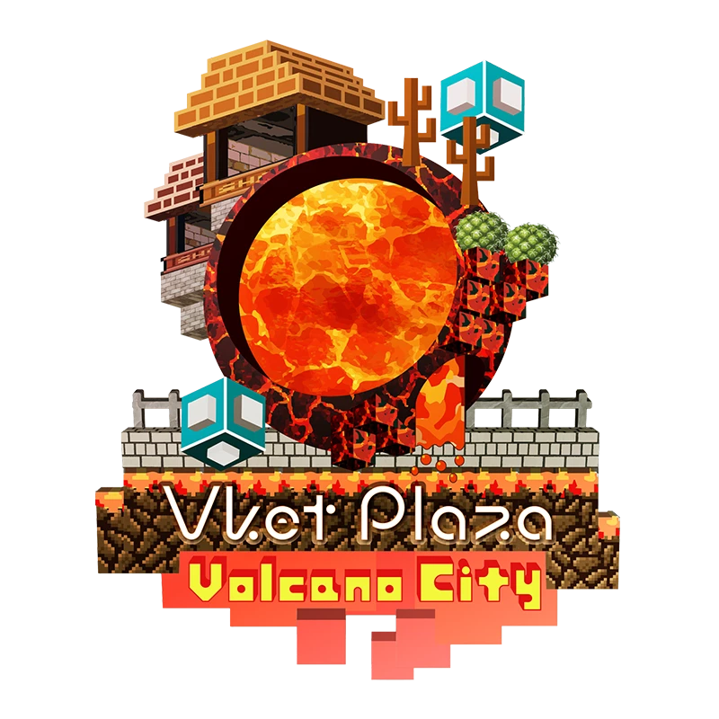 ボルケーノシティー