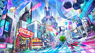 Parareal Shinjuku image