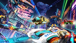 Vket Formula .3879 Grand Finals! Triumph image