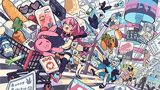 Vket MAAART! Fresh image