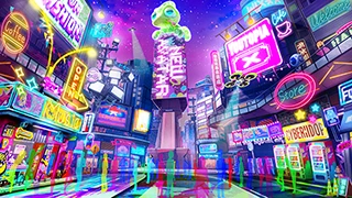 YOUtopia Rising Sun St. image