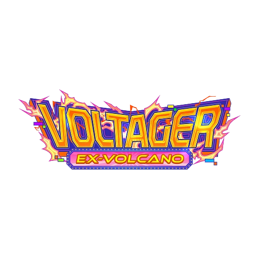 EX-Volcano