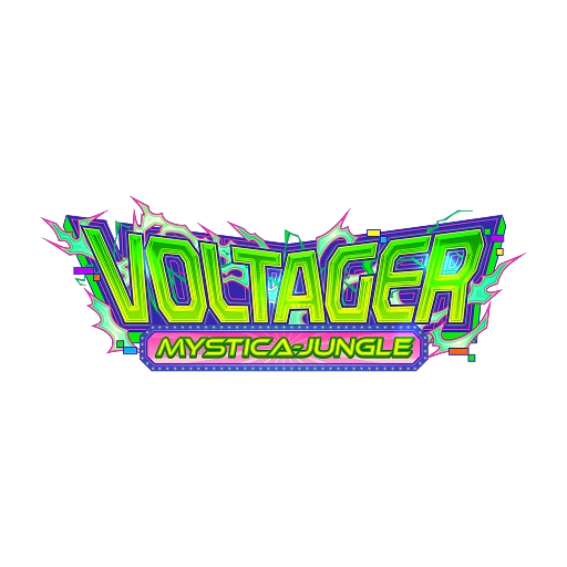Mystica-Jungle