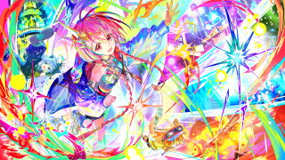 Parareal Central Ignition Point - 着火点 - エントランス 画像