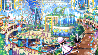 SKY PARK-Renew デイライト 画像