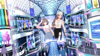 The Alter Vista: Focus 1F_Primal 画像