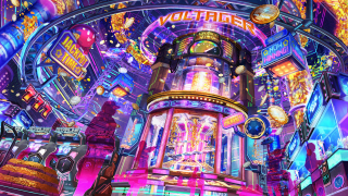 VOLTAGER EX-Volcano 画像